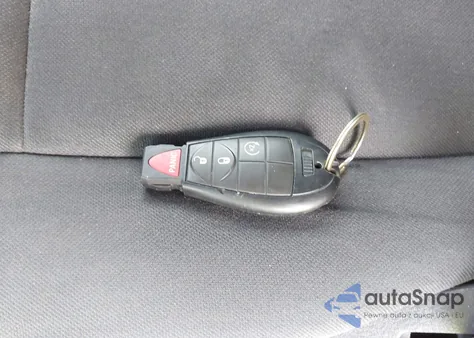 2010 Dodge Journey Sxt z USA, uszkodzony, nr VIN 3D4PG5FV0AT269438